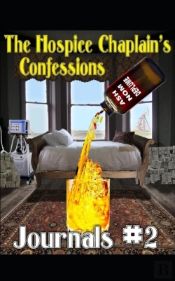 Bertrand.pt - The Hospice Chaplain'S Confessions Journals #2