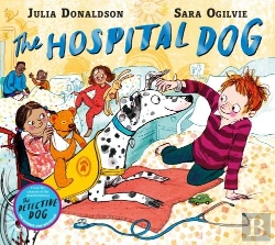 Bertrand.pt - The Hospital Dog