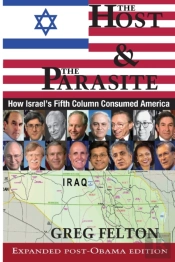 The Host & The Parasite