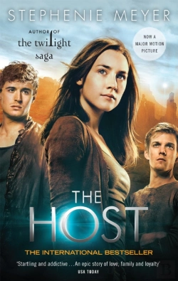 Bertrand.pt - The Host Film Tie In