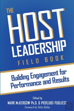 Bertrand.pt - The Host Leadership Field Book
