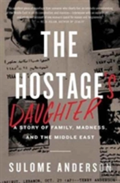 The Hostage'S Daughter