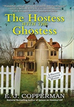 Bertrand.pt - The Hostess With The Ghostess