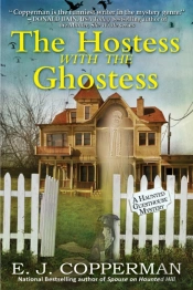 The Hostess With The Ghostess