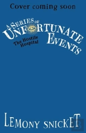 The Hostile Hospital