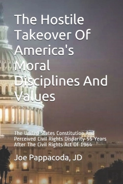 Bertrand.pt - The Hostile Takeover Of America'S Moral Disciplines And Values
