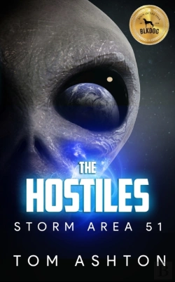 Bertrand.pt - The Hostiles: Storm Area 51