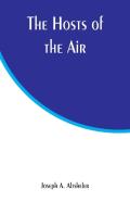 The Hosts Of The Air