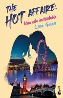 The Hot Affair: Una Cita Inolvidable