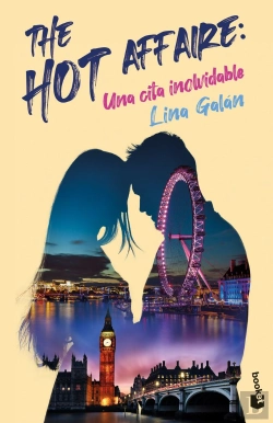 Bertrand.pt - The Hot Affair: Una Cita Inolvidable