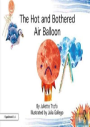 The Hot And Bothered Air Balloon