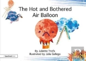 The Hot And Bothered Air Balloon