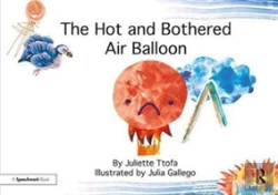 Bertrand.pt - The Hot And Bothered Air Balloon