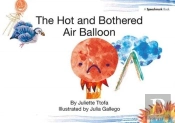 The Hot And Bothered Air Balloon
