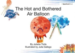 Bertrand.pt - The Hot And Bothered Air Balloon