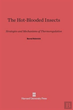 Bertrand.pt - The Hot-Blooded Insects