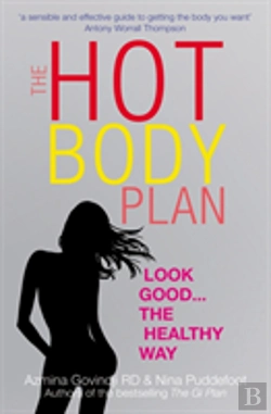 Bertrand.pt - The Hot Body Plan