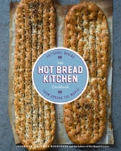 The Hot Bread Kitchen Cookbook