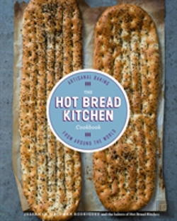 Bertrand.pt - The Hot Bread Kitchen Cookbook