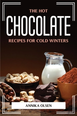Bertrand.pt - The Hot Chocolate Recipes For Cold Winters