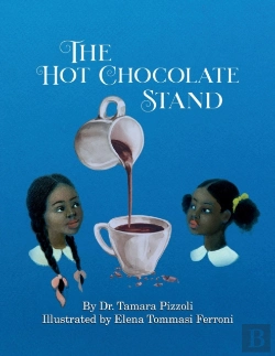 Bertrand.pt - The Hot Chocolate Stand