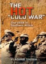 The Hot 'Cold War'