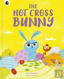 The Hot Cross Bunny