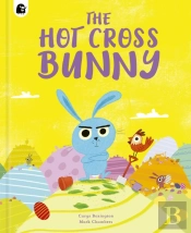 The Hot Cross Bunny
