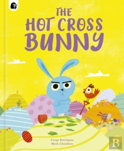 Bertrand.pt - The Hot Cross Bunny