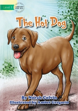 Bertrand.pt - The Hot Dog