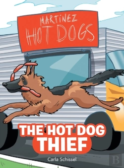 Bertrand.pt - The Hot Dog Thief