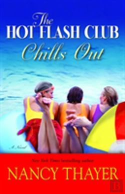 Bertrand.pt - The Hot Flash Club Chills Out