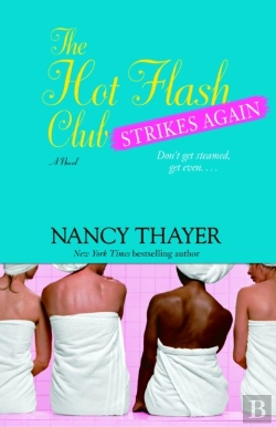 Bertrand.pt - The Hot Flash Club Strikes Again