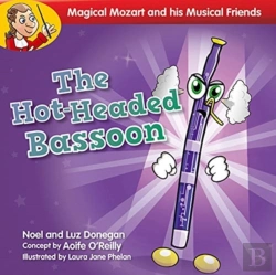 Bertrand.pt - The Hot-Headed Bassoon