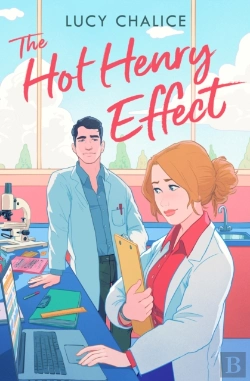 Bertrand.pt - The Hot Henry Effect