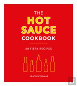 Bertrand.pt - The Hot Sauce Cookbook