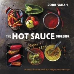 Bertrand.pt - The Hot Sauce Cookbook