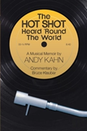 The Hot Shot Heard 'Round The World