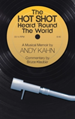 Bertrand.pt - The Hot Shot Heard 'Round The World (Hardback)