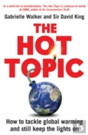 The Hot Topic