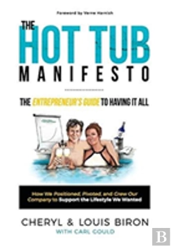 Bertrand.pt - The Hot Tub Manifesto