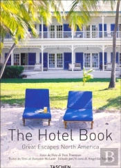 The Hotel Book