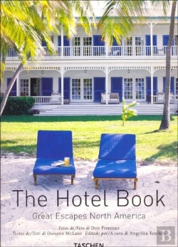 Bertrand.pt - The Hotel Book