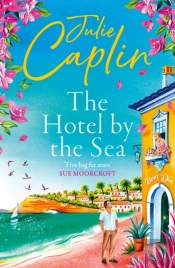 The Hotel By The Sea