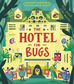 Bertrand.pt - The Hotel For Bugs