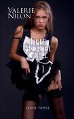 The Hotel Girl | Erotic Novel