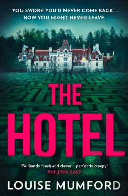 Bertrand.pt - The Hotel