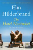 The Hotel Nantucket