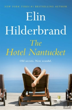 Bertrand.pt - The Hotel Nantucket
