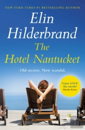 The Hotel Nantucket